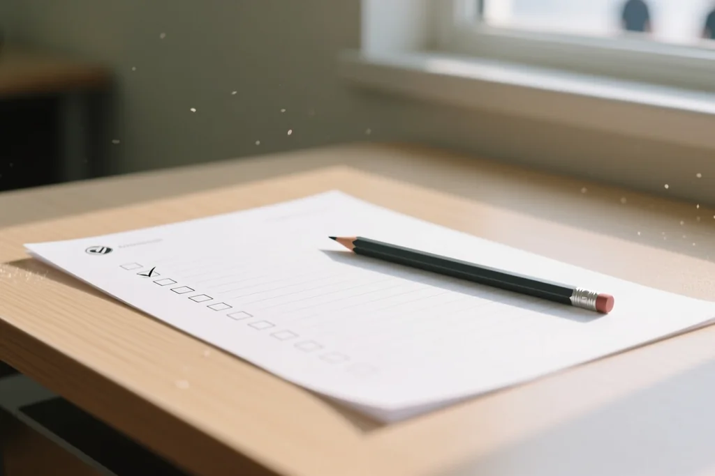 How to Review an Online Casino: The Checklist We Use