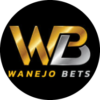 Wanejo Bets logo