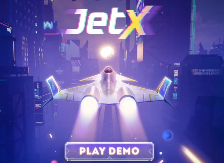 Play JetX Game Now: Bet Real Money on the Exciting Crash Game!