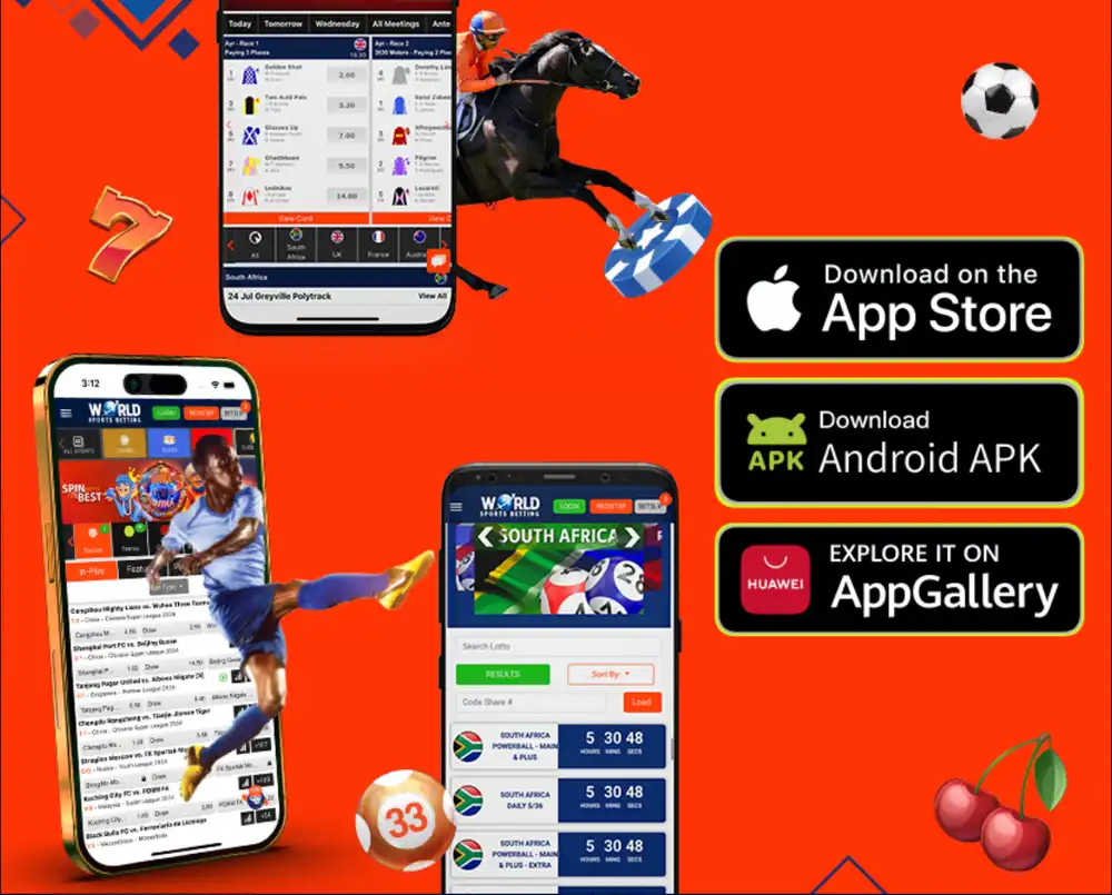 download world sports betting mobile app