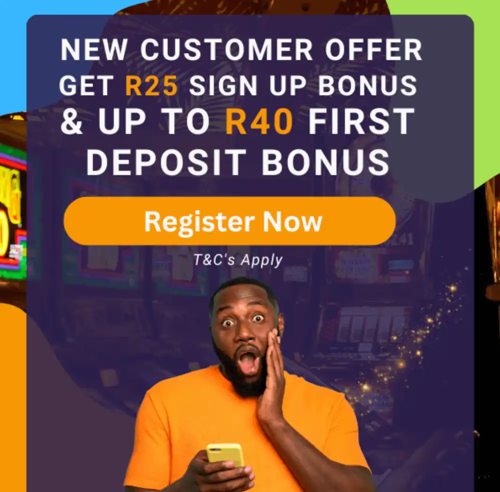 interbet sign up welcome bonus