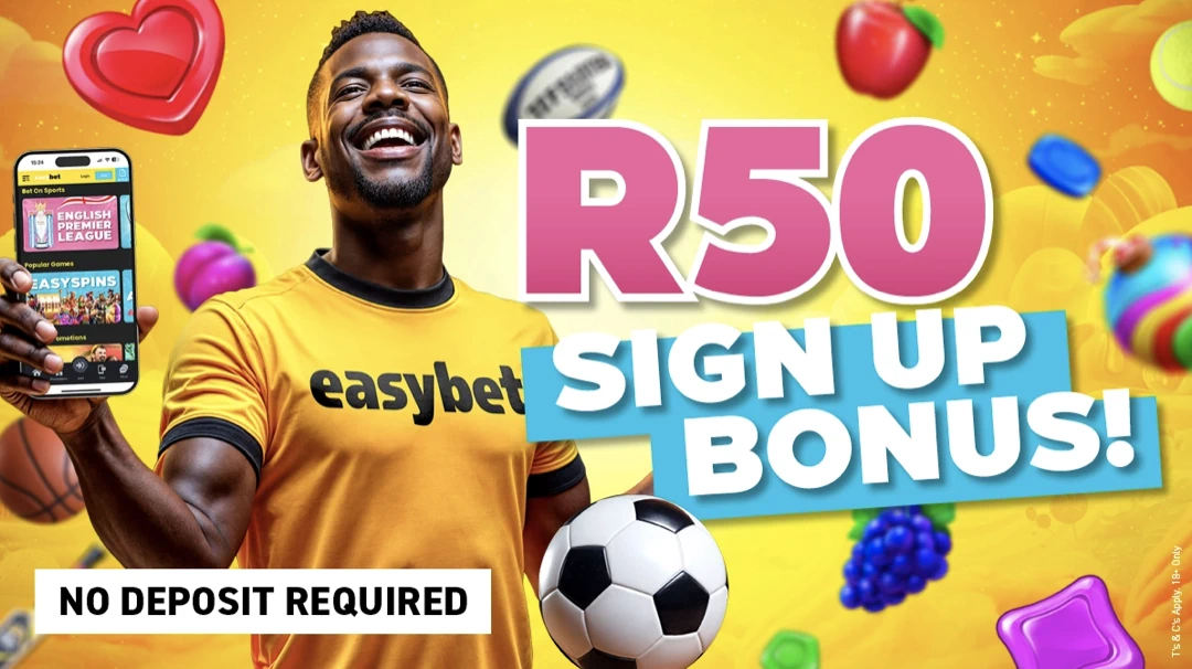 Easybet Bonus & Promotions
