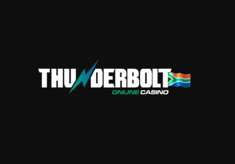 Thunderbolt Casino: Login, Sign Up Bonus & Free Spins in South Africa