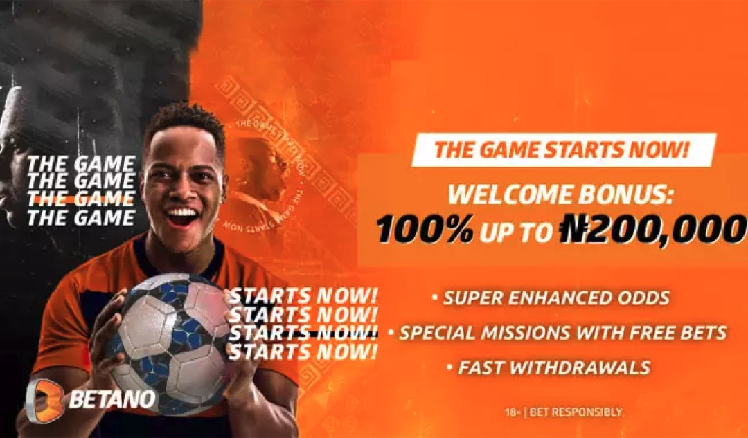 Betano Bonus Offers