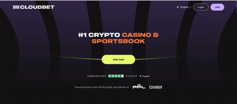 Cloudbet Casino Review 2025