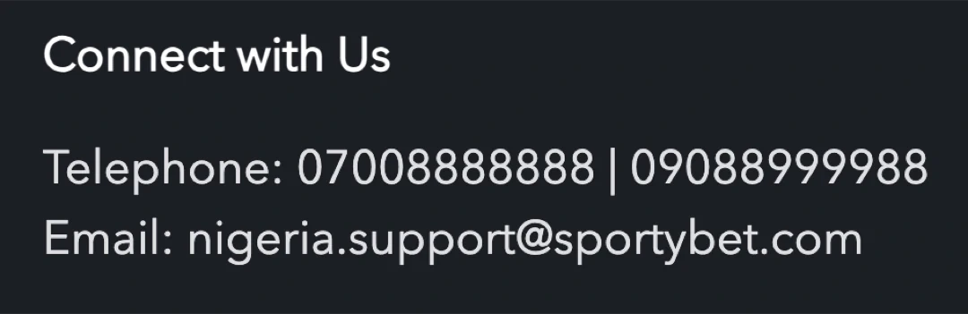 Customer Support and Service