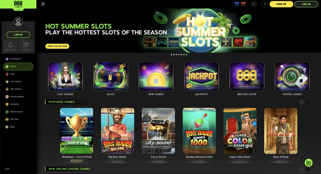 888casino