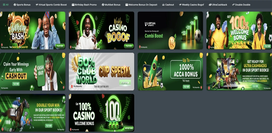 BetJara Bonus Offers and Welcome Bonus