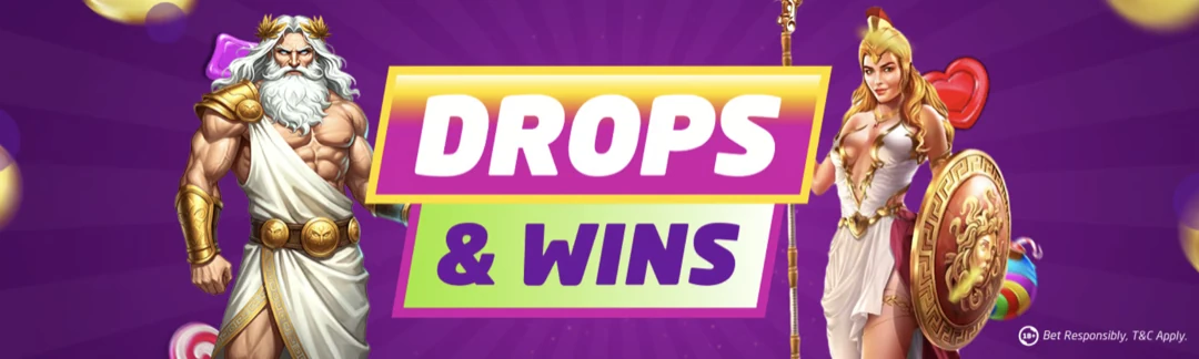 Bongo bongo Free Spins