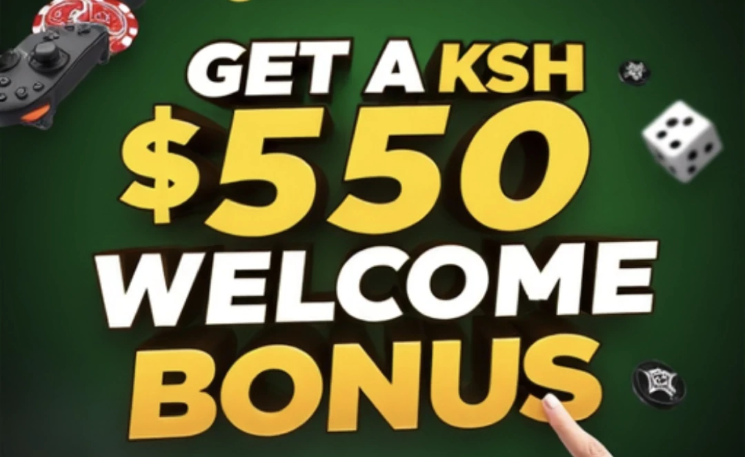 Gamemania Bonus