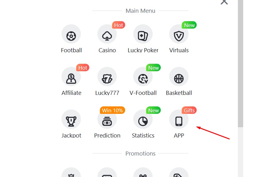 bangbet app