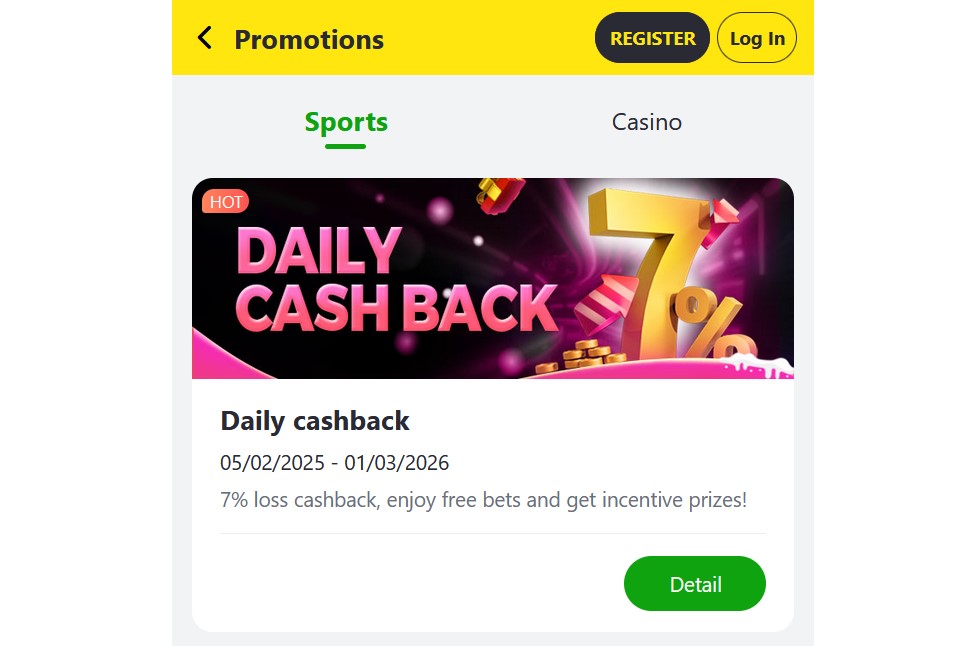 bangbet casino