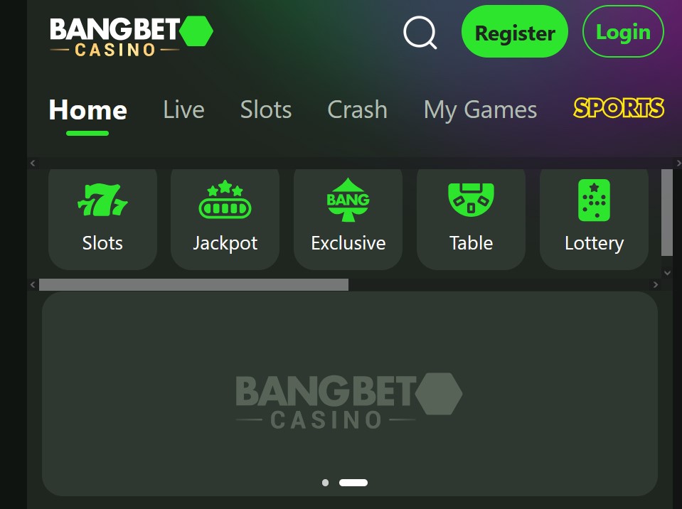 bangbet aviator
