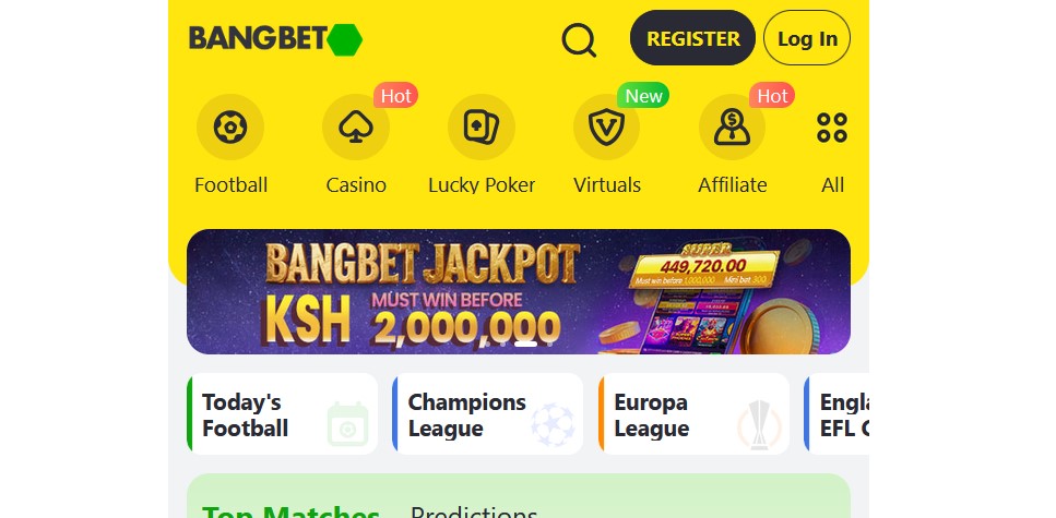 bangbet