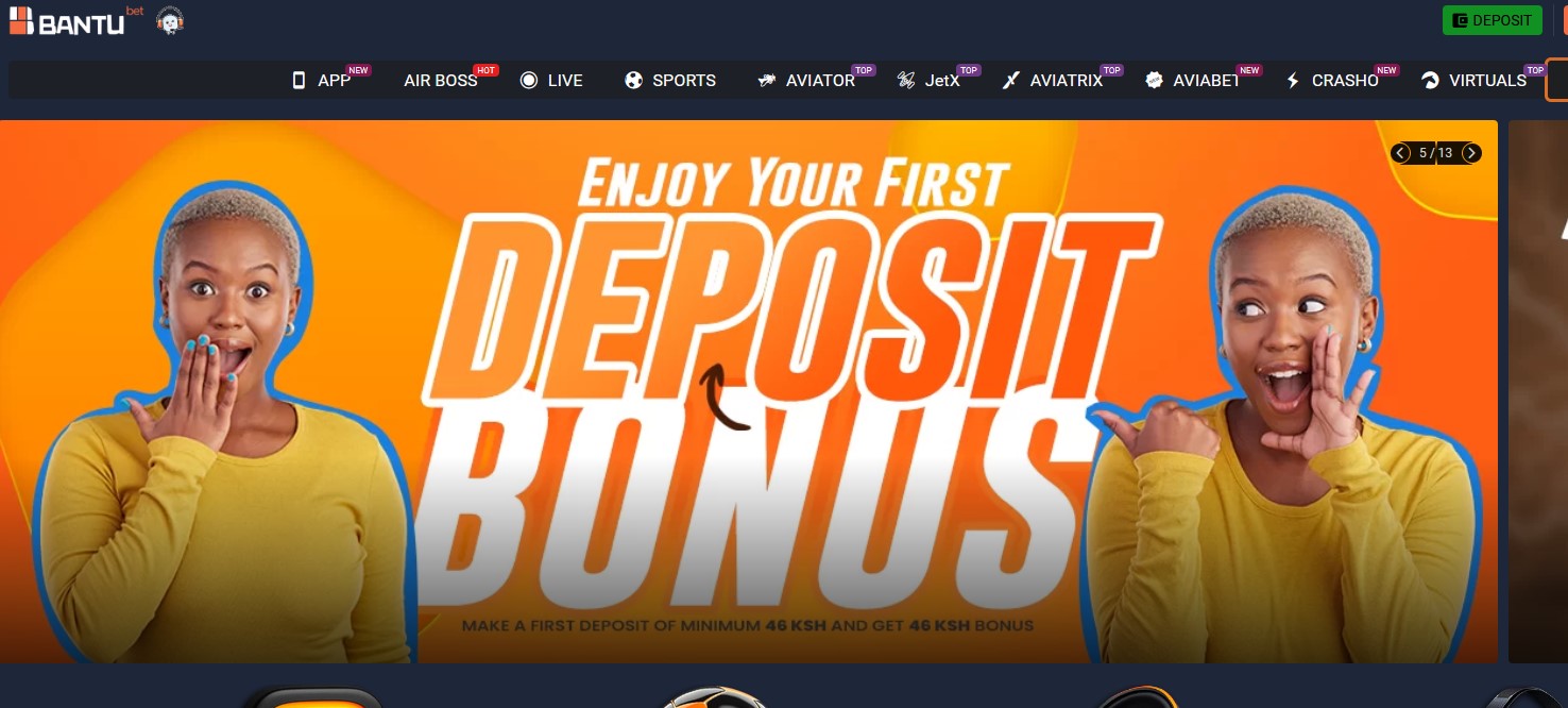 bantubet