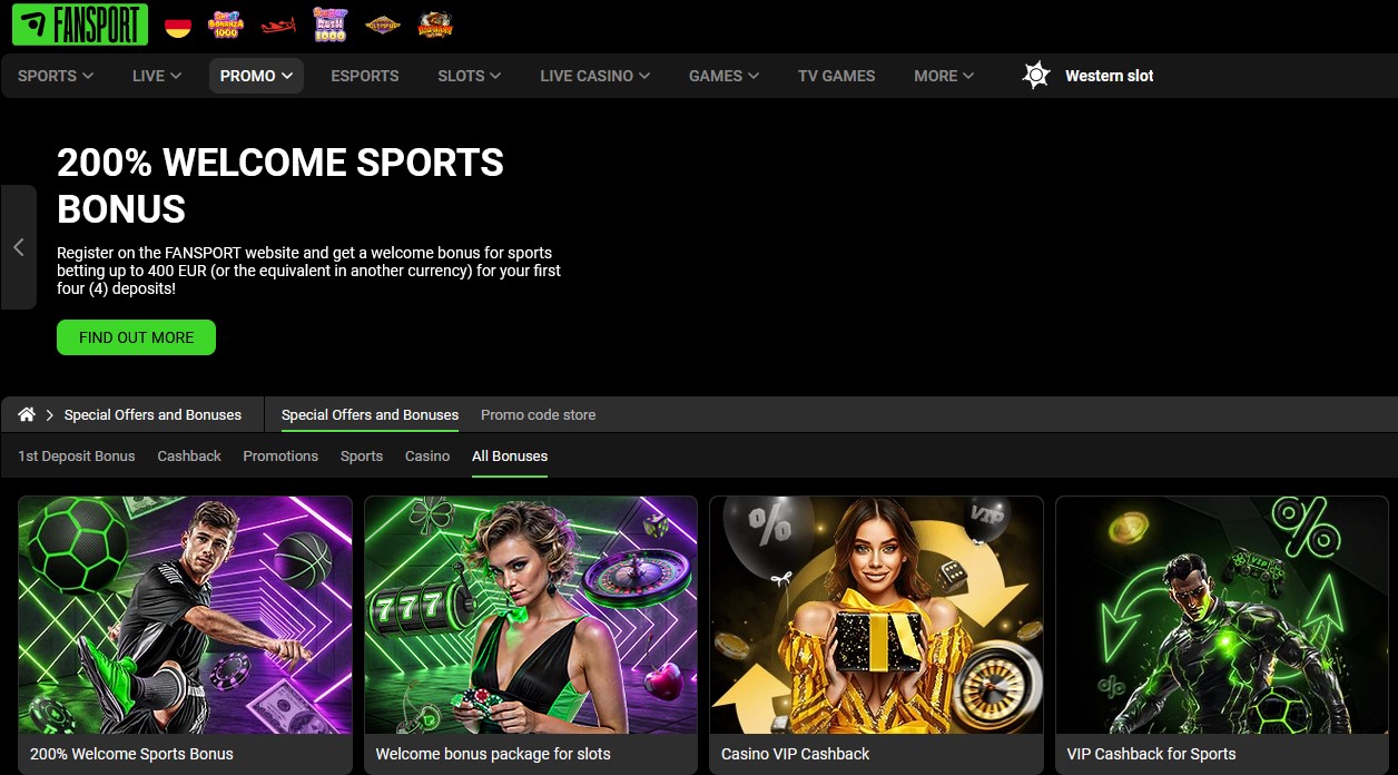 fansport bet
