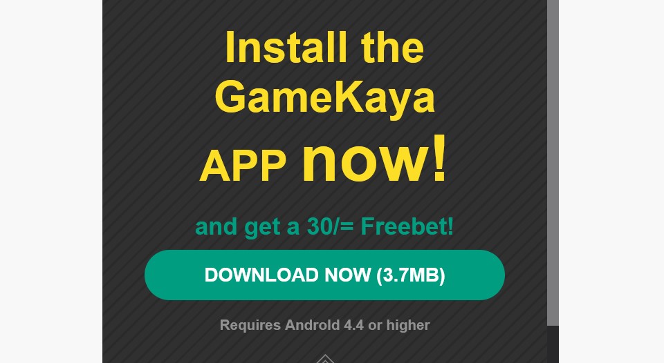kaya game app
