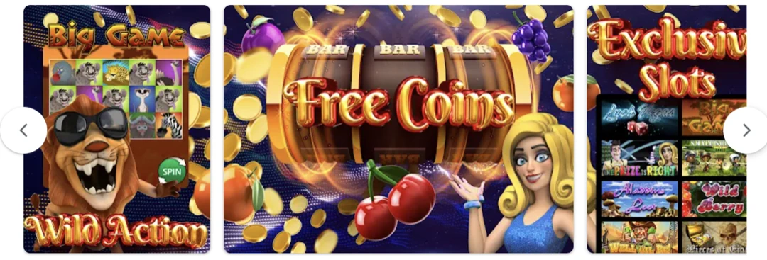 ZAR Casino App South Africa