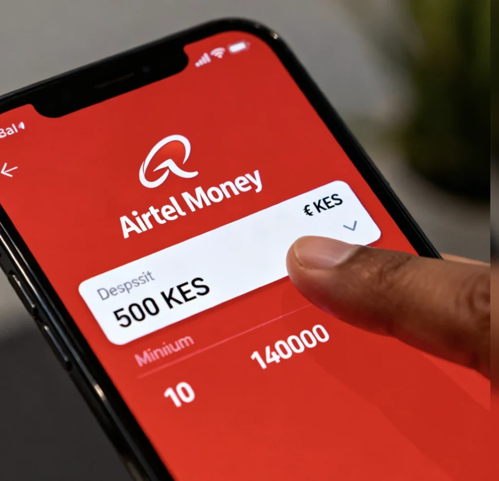 Enter the amount you want to add