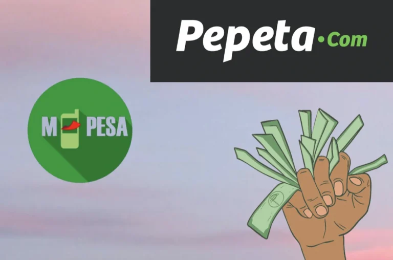 How to Withdraw From Aviator Pepeta to Mpesa