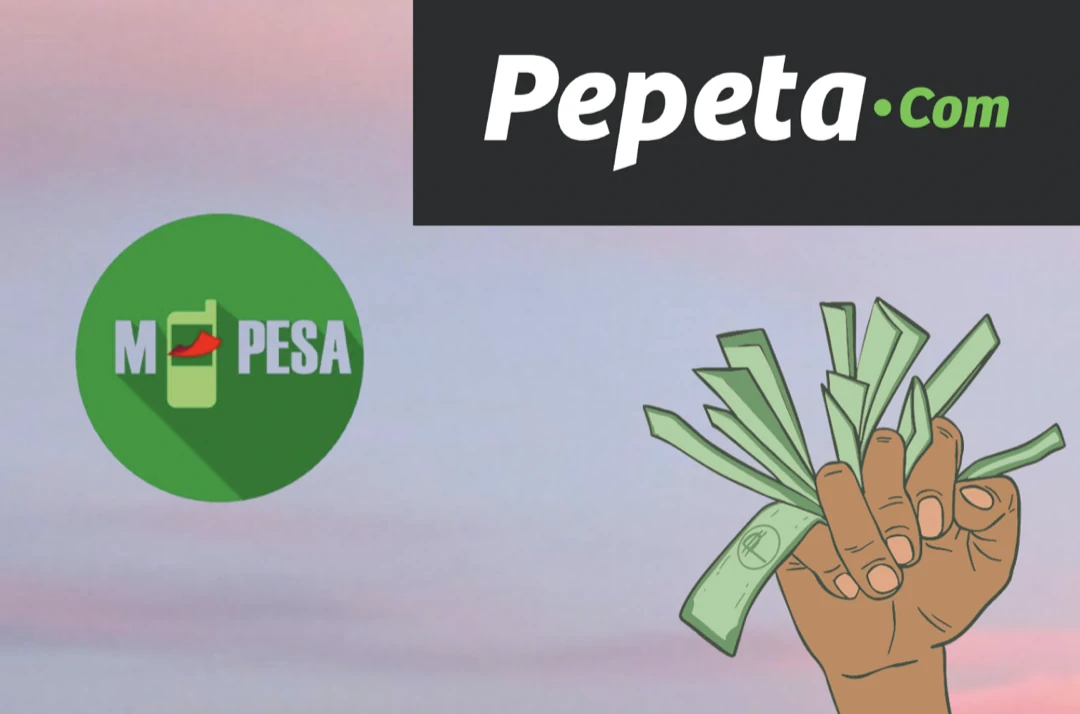 How to Withdraw From Aviator Pepeta to Mpesa