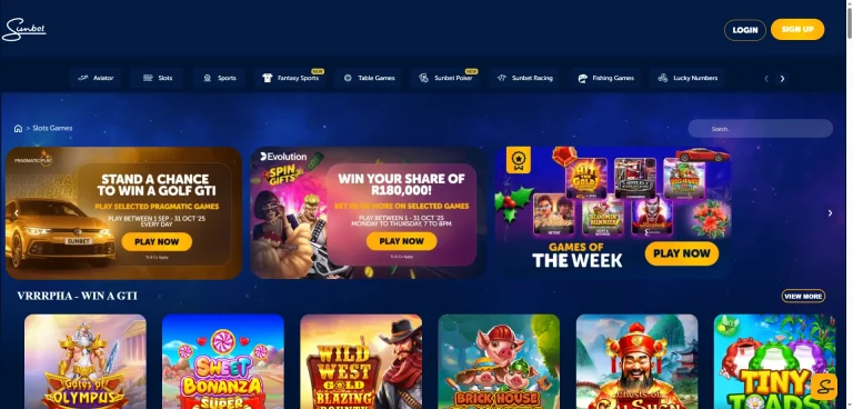How to Withdraw Money from Sunbet in South Africa (Updated October 2025)