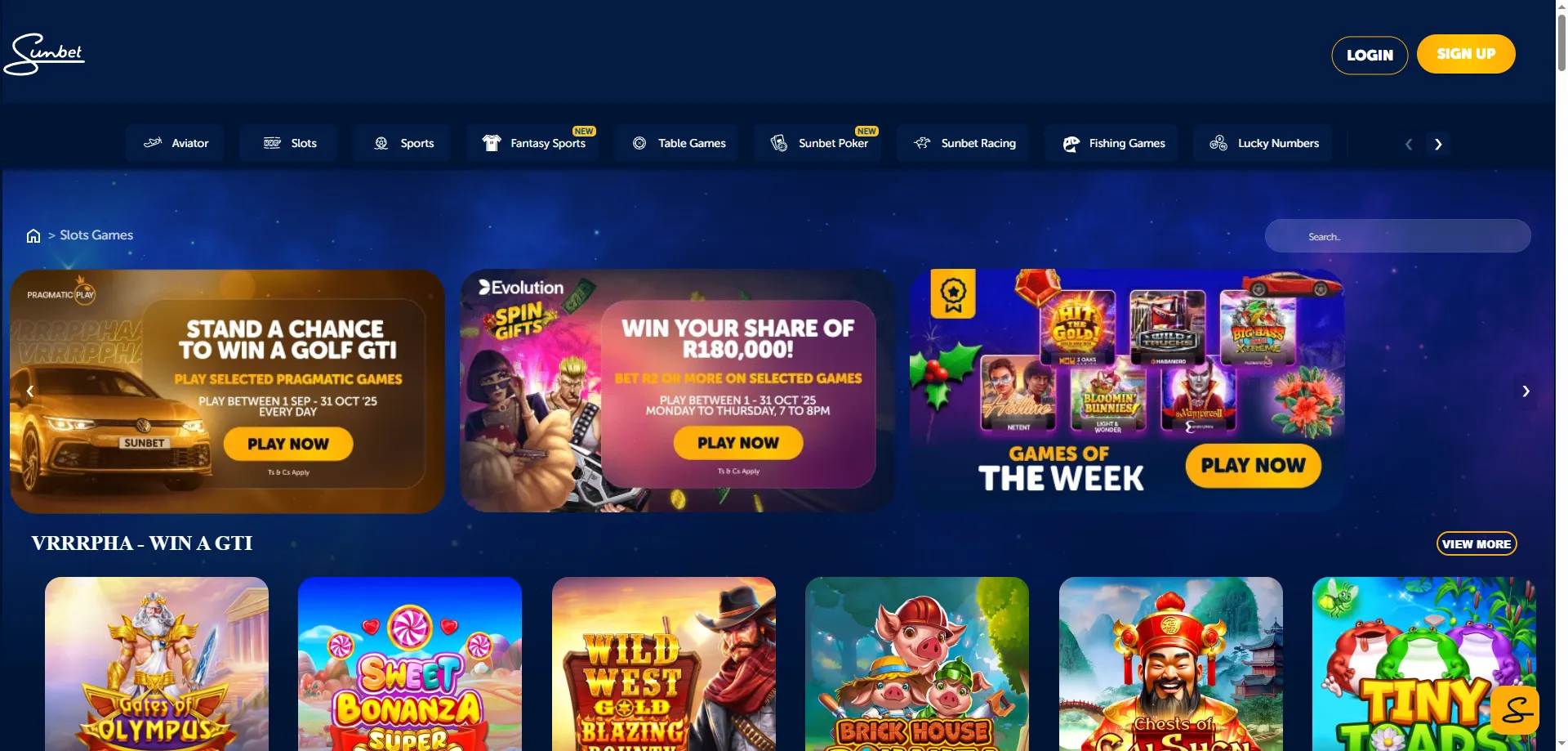 How to Withdraw Money from Sunbet in South Africa (Updated October 2025)