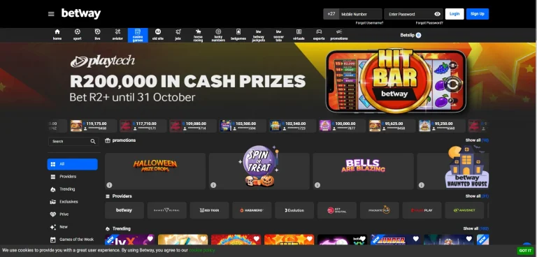 Betway Voucher in South Africa: Real Solutions for Real Problems (Updated Oct 2025)