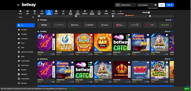 Betway ABSA Cash Send PIN Not Received? Here’s The Fix That Actually Works (October 2025)