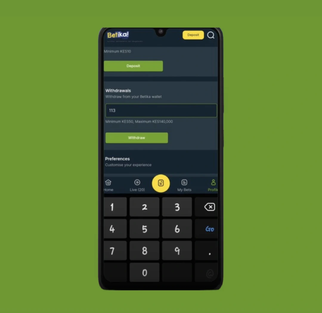 Step 3 Confirm Transaction